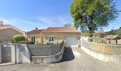 Diaz Martine, Cabinet Infirmier au Pontet