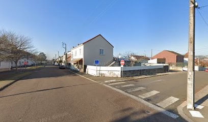 Mansouri Mourad, Cabinet Infirmier au Creusot