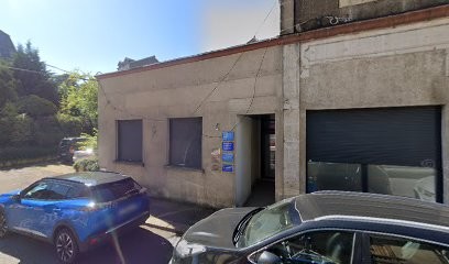 Centre de Soins Infirmiers de Villerupt, Cabinet Infirmier à Villerupt