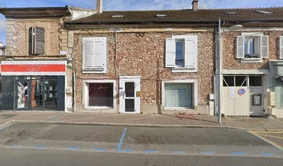 Scoubart Monique, Cabinet Infirmier à Moissy-Cramayel