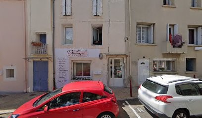 Pippo Aline, Cabinet Infirmier à Maureilhan