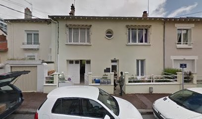 Cabinet infirmier Bordas Mognat, Cabinet Infirmier à Limoges