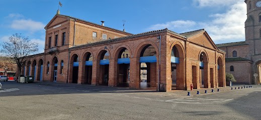 Brumas Catherine, Cabinet Infirmier à L'Isle-en-Dodon