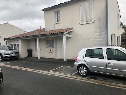 Infirmier libéral POUPART Sébastien, Cabinet Infirmier à Saintes