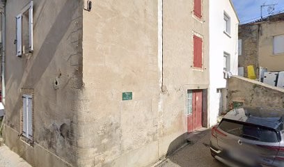 Batan Martine, Cabinet Infirmier à Labastide-d'Anjou