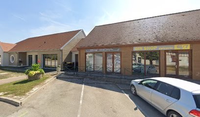 Theze Corinne, Cabinet Infirmier à Sainte-Maure