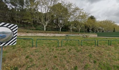 Metral Eric, Cabinet Infirmier à Rousset