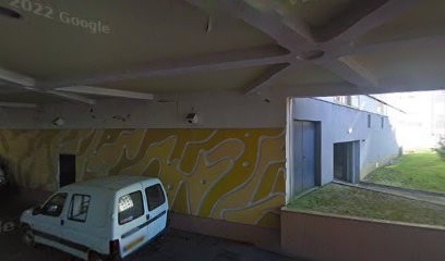 Thomas Marc, Cabinet Infirmier à Vandoeuvre-lès-Nancy