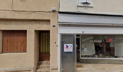 Ducellier Josette, Cabinet Infirmier à Varennes-sur-Allier