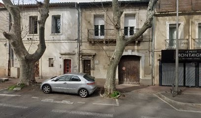 Despaux Muriel, Cabinet Infirmier à Montpellier