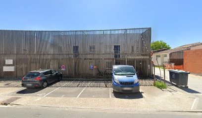 Kilfiger Marie-Hélène, Cabinet Infirmier à Léognan