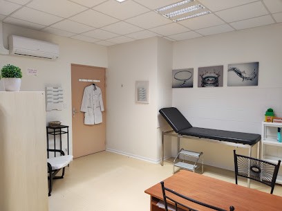 Cabinet infirmier Guevara Julie, Cabinet Infirmier à Beautiran