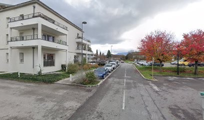 Oriane SALABERT - Infirmière Libérale, Cabinet Infirmier à Veigy-Foncenex