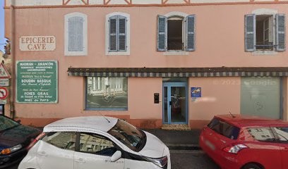 Bourdalle Bordenave Virginie, Cabinet Infirmier à Lourdes