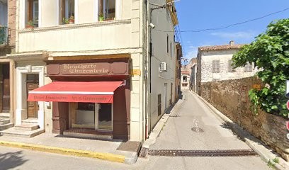 Campana Randon Veronique, Cabinet Infirmier à Garéoult