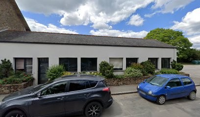 Cabinet Infirmier SCM Ouertani Dewasmes Dertier, Cabinet Infirmier à Sens-de-Bretagne