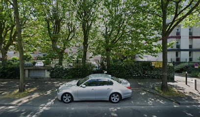 Cabinet infirmier Christophe Giry, Cabinet Infirmier à Livry-Gargan