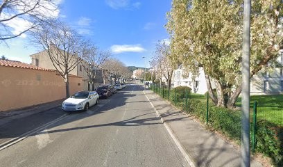 Cabinet infirmier Harlez-Valery, Cabinet Infirmier à La Ciotat