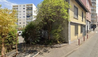 Paccard Collatti Catherine, Cabinet Infirmier à Saint-Chamond