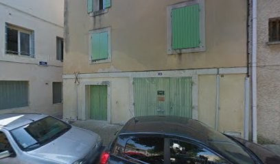 Chamerat Anne-Marie, Cabinet Infirmier à L'Isle-sur-la-Sorgue