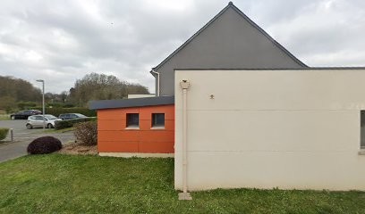 Julie AMICE, Cabinet Infirmier à Miniac-Morvan