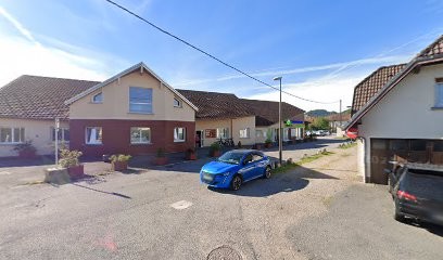 Fabbro Séverine, Cabinet Infirmier au Thillot