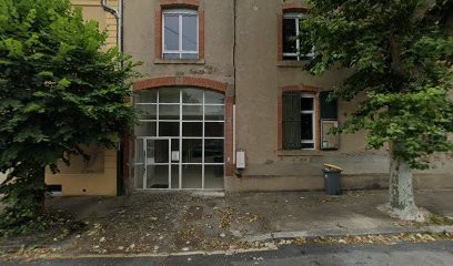 Mialhe Marie-José, Cabinet Infirmier à Mazamet