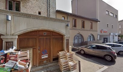 Mintrone cursoux Laetitia, Cabinet Infirmier à Montbrison