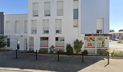 Jeanneau Girardeau Marina Michele, Cabinet Infirmier à Treize-Septiers