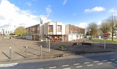 Leclerc cindy, Cabinet Infirmier à Canteleu