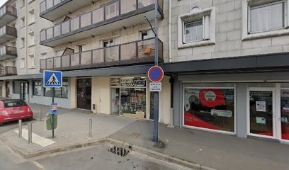 Petit Marie-Christine, Cabinet Infirmier à Tinqueux