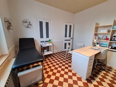 Samantha LARUELLE, Cabinet Infirmier à Guainville