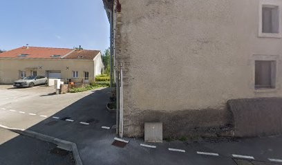 Debief Virginie Laurent Delphine, Cabinet Infirmier à Rioz