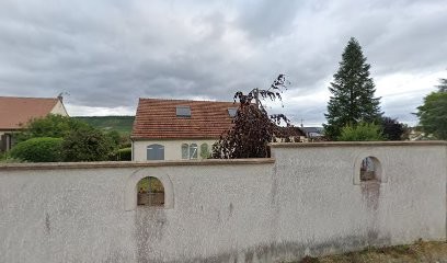 Renaud Nathalie, Cabinet Infirmier à Crézancy