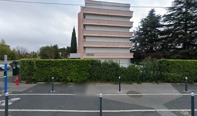 Charron Martine, Cabinet Infirmier à Montpellier