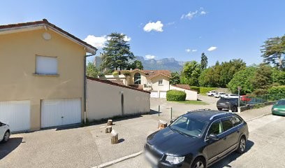 infirmiere fontaine, Cabinet Infirmier à Saint-Égrève