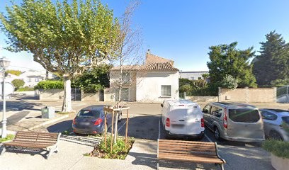 Guiot Pascal, Cabinet Infirmier à Pierrelatte