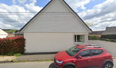 Cabinet d'infirmier, Cabinet Infirmier à Perriers-sur-Andelle