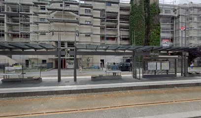 Cabinet infirmier Julie Doubre, Cabinet Infirmier à Lyon 07