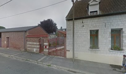 Vasseur Lise, Cabinet Infirmier à Mont-Saint-Éloi