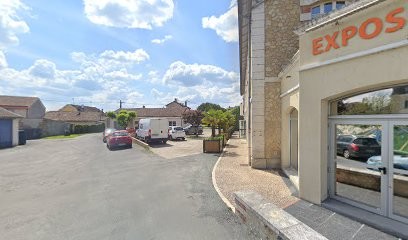 Parthenay Julia, Cabinet Infirmier à Saint-Astier