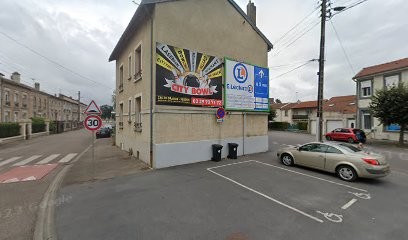Cabinet CHARTIER LOGETTE, Cabinet Infirmier à Verdun