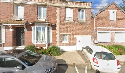 Cabinet D'Infirmiers Lobit Nadège Poulet Karine, Cabinet Infirmier à La Neuville-Roy