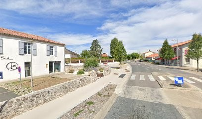 Vergnault Zoé, Cabinet Infirmier à Pompaire