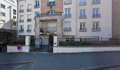 Chambaud Bernad Marie, Cabinet Infirmier à Rodez