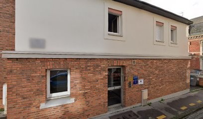 Ordrenou - Juquin, Cabinet Infirmier à Rouen