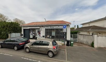 Bourdon Nelly Madeleine, Cabinet Infirmier au Bouscat