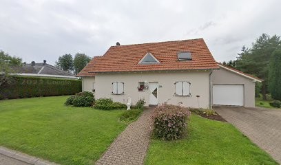 Kugel Corinne, Cabinet Infirmier à Lemberg