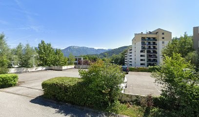 Cabinet Infirmier Perrin Evelyne, Cabinet Infirmier à Seynod