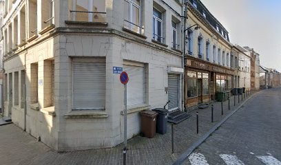 Julie Renard Infirmière libérale, Cabinet Infirmier au Quesnoy